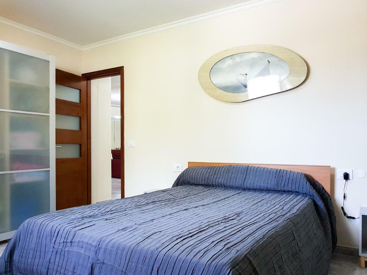 Casa Julia 2 Gran Piso Vistas Playa Teresitas 4 Pax Apartamento Santa Cruz de Tenerife
