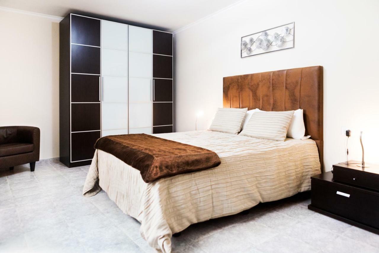 Apartamento Casa Julia 2 Gran Piso Vistas Playa Teresitas 4 Pax