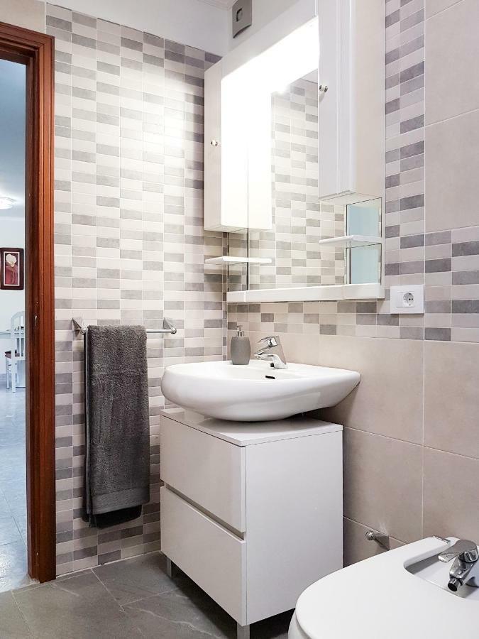 Appartement Casa Julia 2 Gran Piso Vistas Playa Teresitas 4 Pax Santa-Cruz de Ténérife
