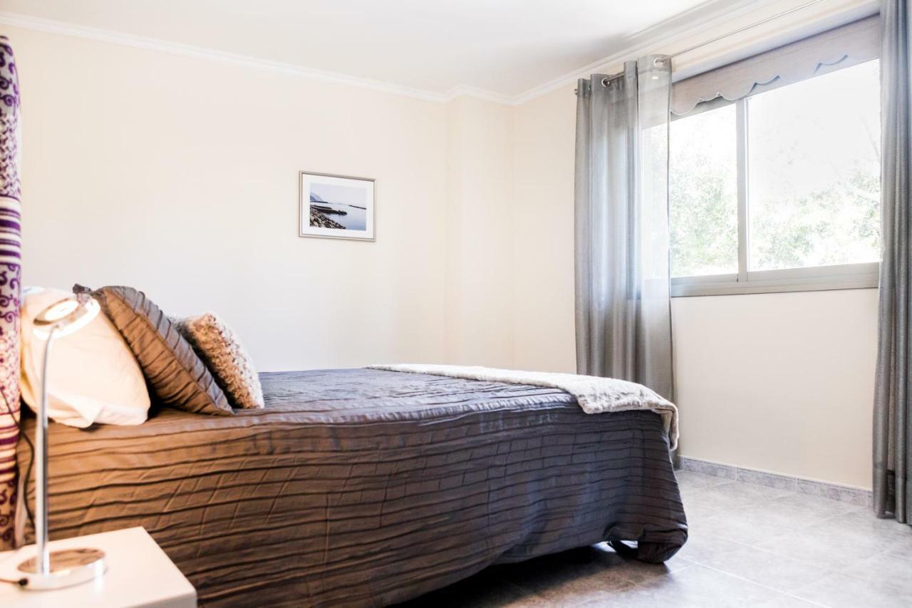 Appartement Casa Julia 2 Gran Piso Vistas Playa Teresitas 4 Pax *
